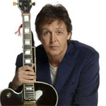 Paul McCartney to stage charity gig for Sandy victims