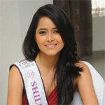Shilpa Singh to wear Anjalee-Arjun`s creation at Miss Universe finale