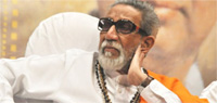 Bal Thackeray’s death: Shah Rukh Khan breaks silence