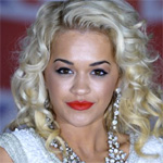 No starry tantrums from Rita Ora