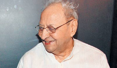 Veteran actor Pran unwell; in hospital