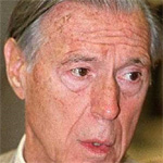 Spanish writer Fernando Diaz-Plaja is dead