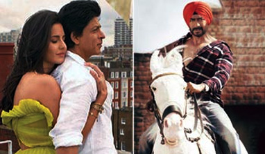 ‘Jab Tak…’ vs ‘Son of ..’: YRF in `shock` over ADF claims