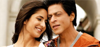 ‘Jab Tak Hai Jaan’ enters Rs.100 crore-club