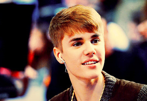 Justin Bieber Thinks