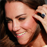 Princess Kate Middleton is pregnant, claims friend