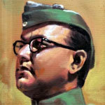 Did Netaji Subhas Chandra Bose end up in Russia?