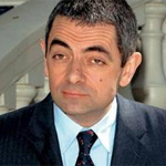 Rowan Atkinson not excited about playing Mr.Bean anymore