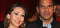 Karisma Kapoor and Sunjay Kapoor: End of marriage, finally?