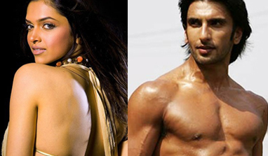 Busy bee Deepika Padukone has no time for Ranveer Singh!