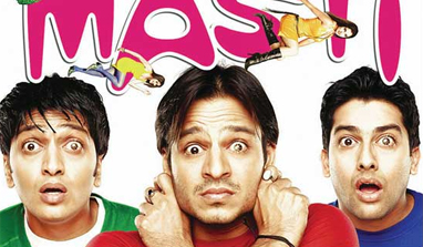 `Grand Masti` bigger, better, badder: Aftab Shivdasani