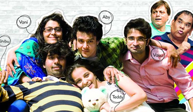 Bollywood’s first zero budget movie ‘Lo Ho Gayi Party’: Will you watch it for free?
