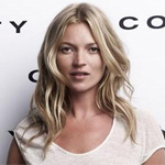 Kate Moss poses nude with matador in new Vogue photoshoot