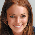 Lindsay Lohan’s half sister not welcome for family Thanksgiving