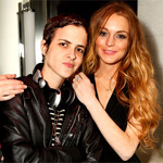 Relationship with Samantha Ronson was toxic: Lindsay Lohan