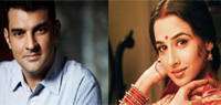 Vidya-Siddharth wedding: Bride-to-be’s trousseau, guest list and more!