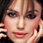 Keira Knightley prefers dark roles