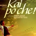`Kai Po Che!` to release Feb 22, 2013