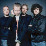 Coldplay to take three years off from `big shows`