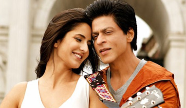 ‘Jab Tak Hain Jaan’: The newest member of the 100 cr club in India!