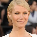 Gwyneth Paltrow designs exercise top