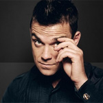 I used concert films to impress girl: Robbie Williams