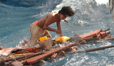 ‘Life of Pi’ review: Grab your ticket for a spectacular visual treat