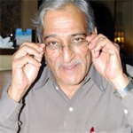 Indian theatre at par with the world: Mohan Agashe
