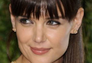 Katie Holmes calls Suri by new name to disguise from paparazzo