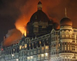 Film on 26/11 Mumbai terror attack