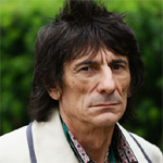 Ronnie Wood may get married in London
