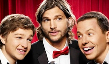 `Two and a Half Men` star Angus T. Jones calls show ``filth``
