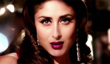 `Talaash` one of most sensitive performances: Kareena Kapoor Khan