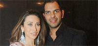 Divorce a distant step for Karisma Kapoor-Sunjay Kapur?