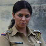 Kavita Kaushik turns funny, bubbly for `Tota Weds Maina`?