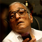 Theatre will stay despite emerging media: Mohan Agashe