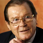 Marriage is a commitment but it should be fun too, says Roger Moore