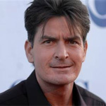 Charlie Sheen gave away $150,000 to charity