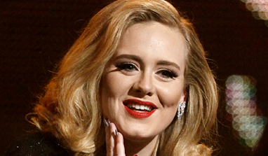 Adele should be working now, says pop manager Louis Walsh
