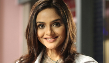 Madhoo`s parenting tips