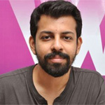`Matrubhoomi` director to make wacky comedy