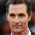 I’m as healthy as can be, says skeletal Matthew Mcconaughey