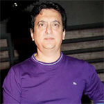 Sajid Nadiadwala loves to shoot in London