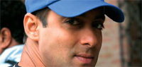 Not everyone has the right to call me ‘bhai’: Salman Khan