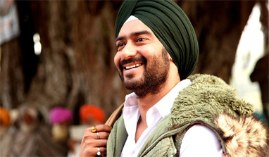 ‘Son of Sardar’ crosses Rs.100 crore mark in India