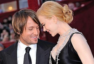 My life started when I met Nicole Kidman, says Keith Urban