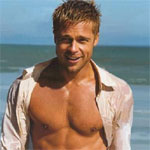 Brad Pitt teams up with furniture designer for upmarket collection