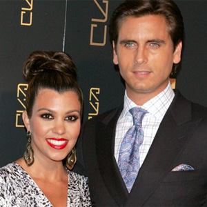 Kourtney Kardashian happier than ever with Scott Disick