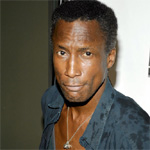 Michael Wright arrested after hitting a police car