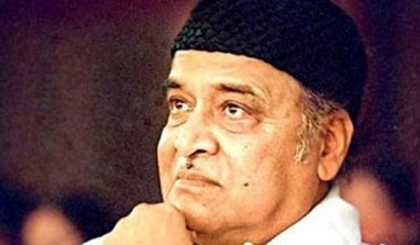 Assam pays tribute to Bhupen Hazarika